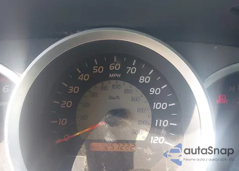 2006 Toyota Tacoma z USA, uszkodzony, nr VIN 5TEPX42N46Z212516